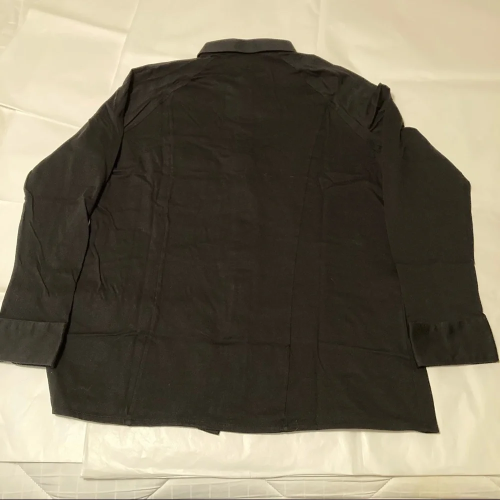 Kandahar Club Long-Sleeved Shirt - Picture 6 of 7